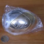 Skewb Egg